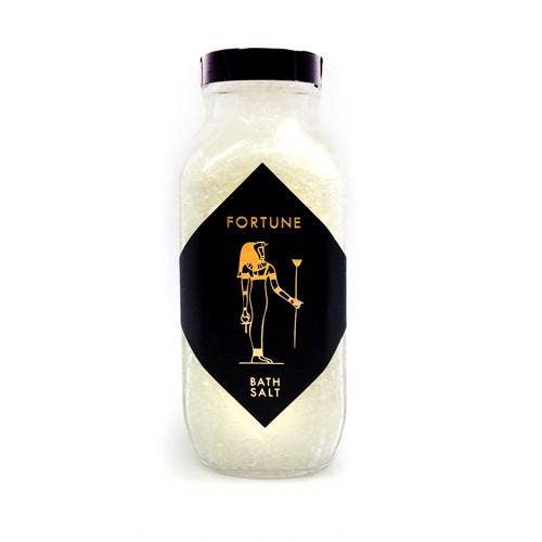 Spitfire Girl - Potion Bath Salt Fortune