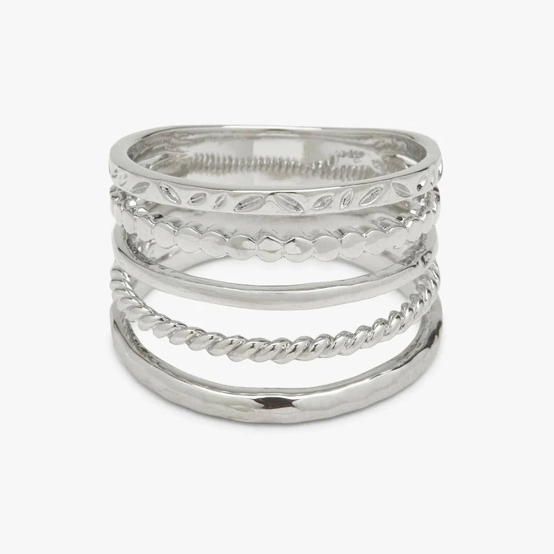 5 In 1 Ring