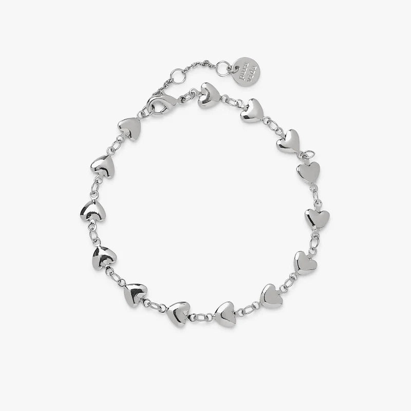 Amore Chain Bracelet