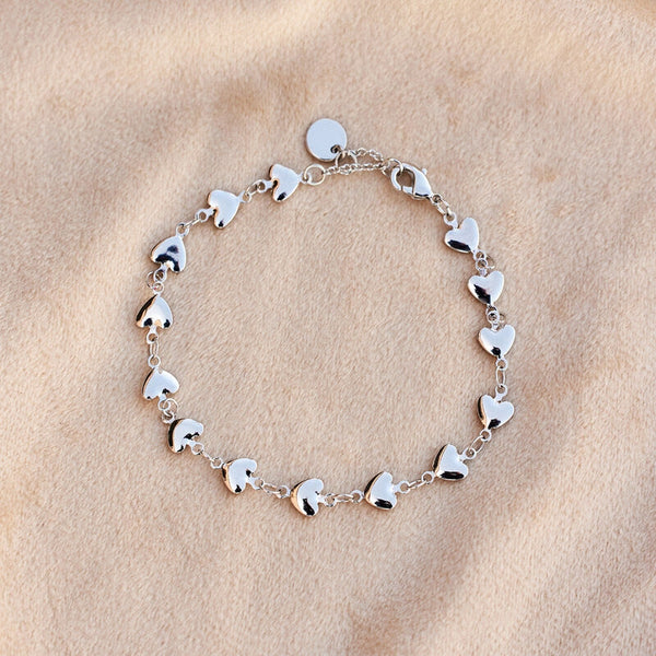 Amore Chain Bracelet