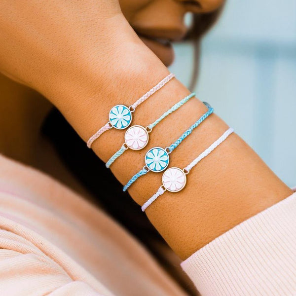 Cameo Charm Bracelet