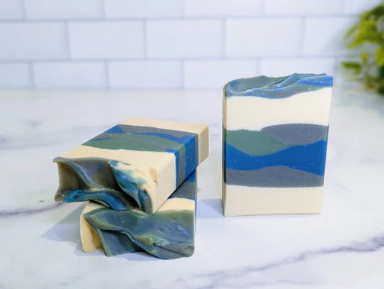 906 & Co. Handcrafted Bar Soap