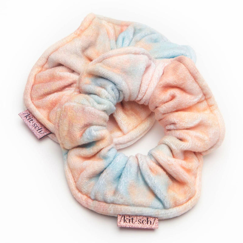 KITSCH Microfiber Towel Scrunchies