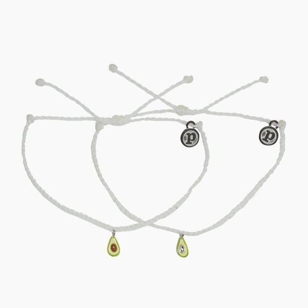 BFF Avocado Bracelet Set