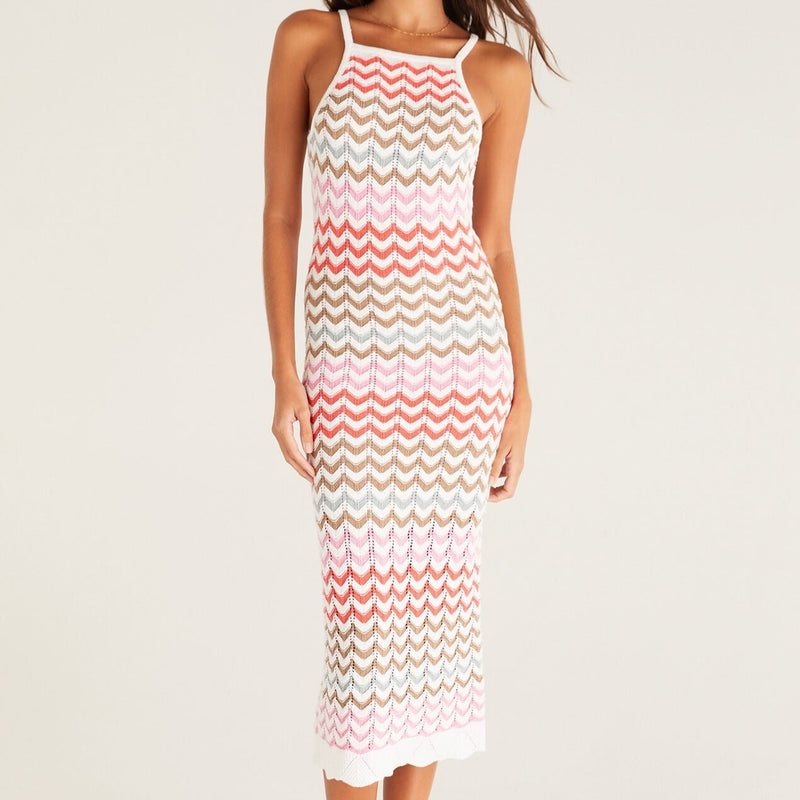 z supply camille crochet dress Rodeo Z SUPPLY
