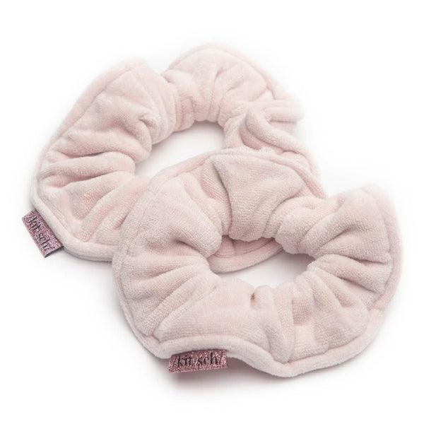 KITSCH Microfiber Towel Scrunchies