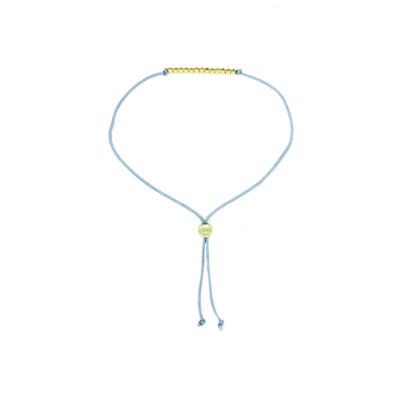 Lucky Feather Bracelet - "Fearless Thirteen"